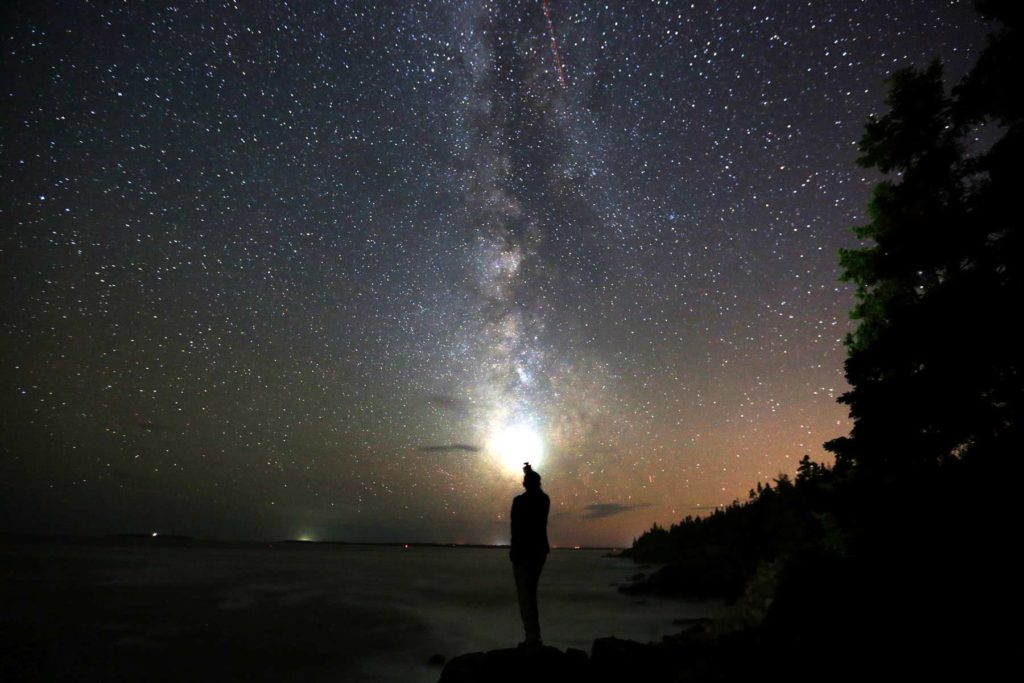 acadia national park