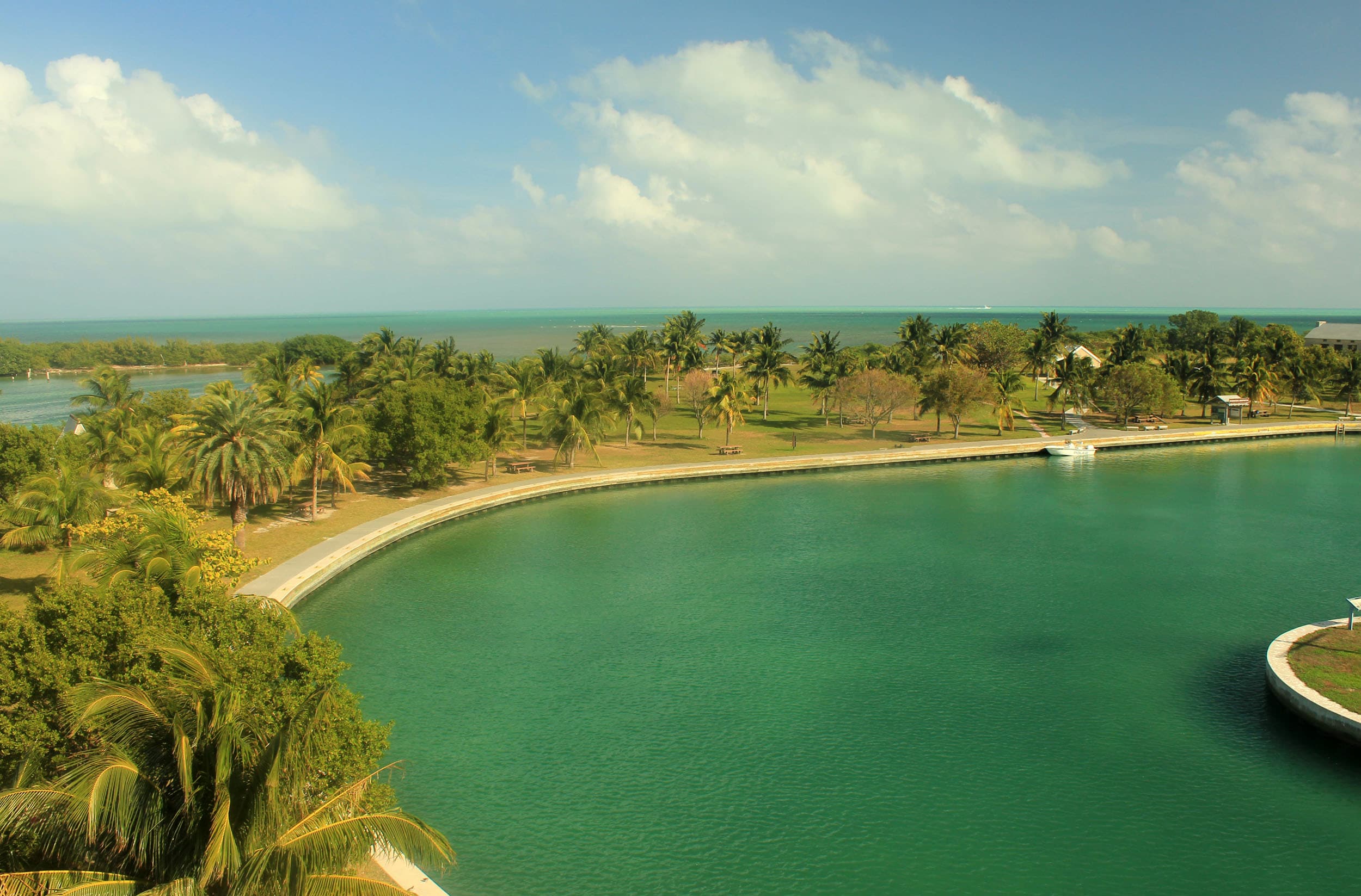 Biscayne National Park Facts