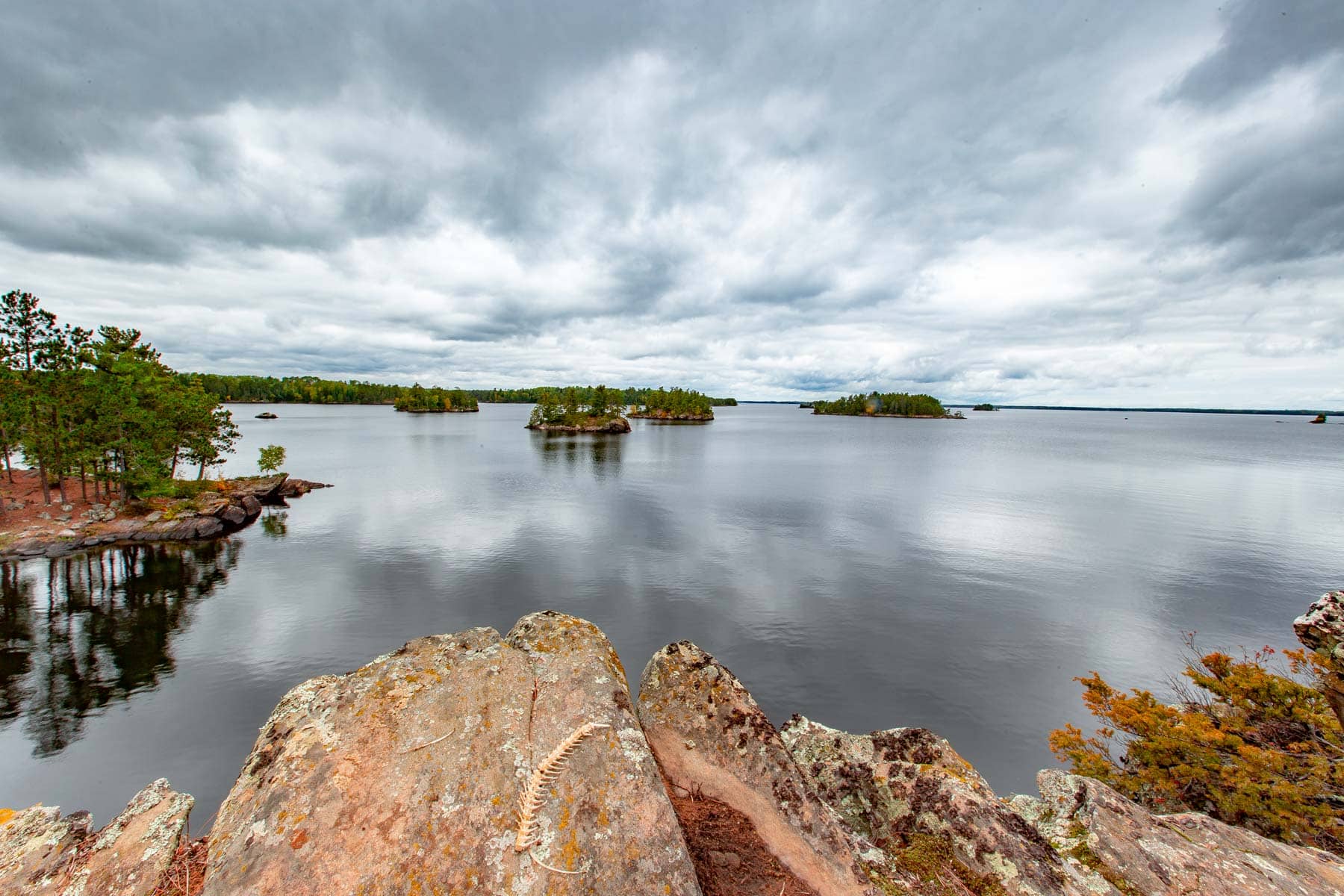 Voyageurs National Park More Than Just Parks