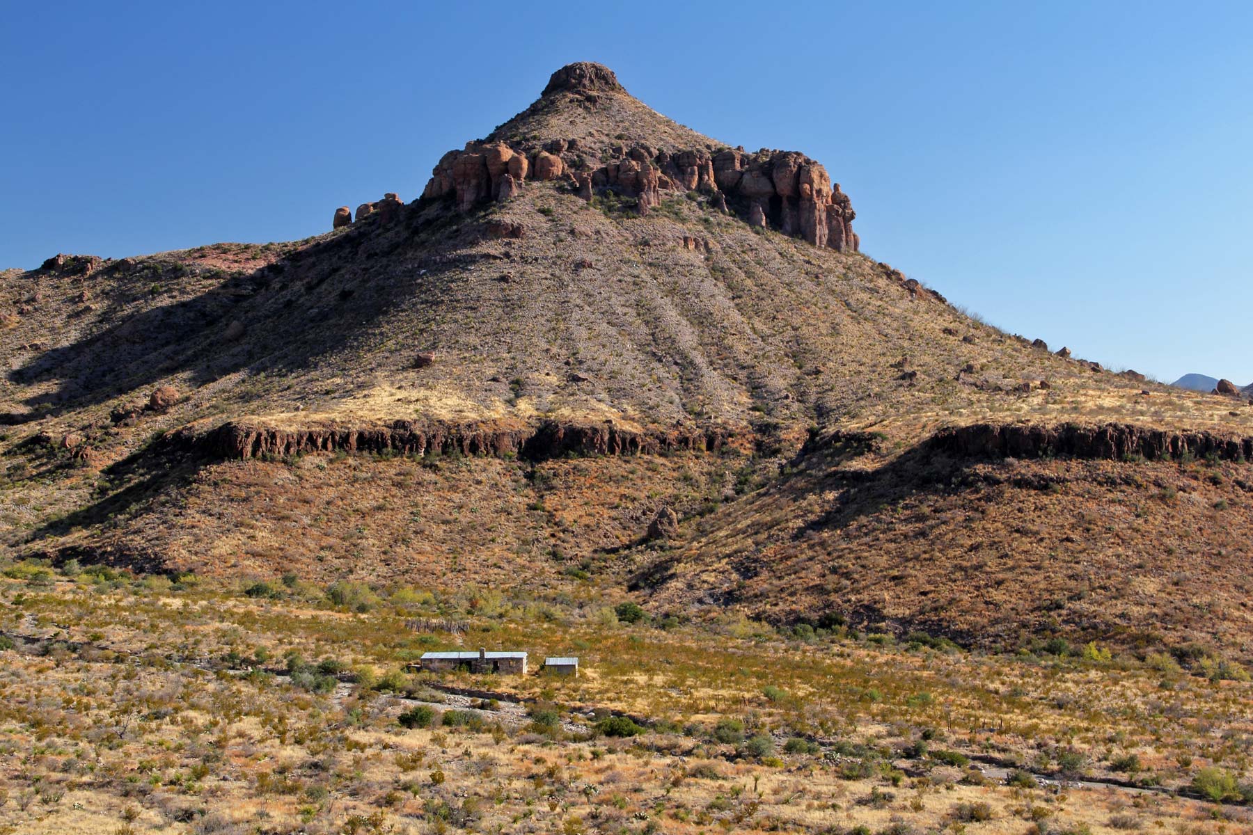 homer wilson ranch