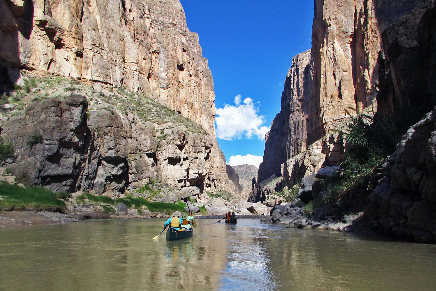 things to do big bend national park texas