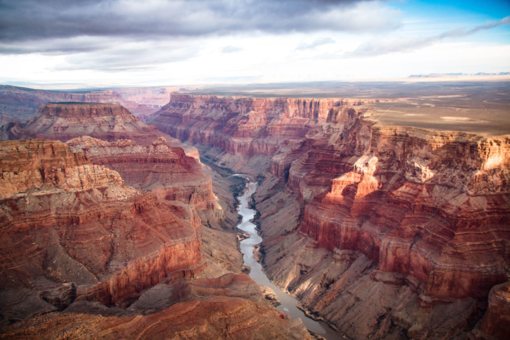 When to Visit Grand Canyon