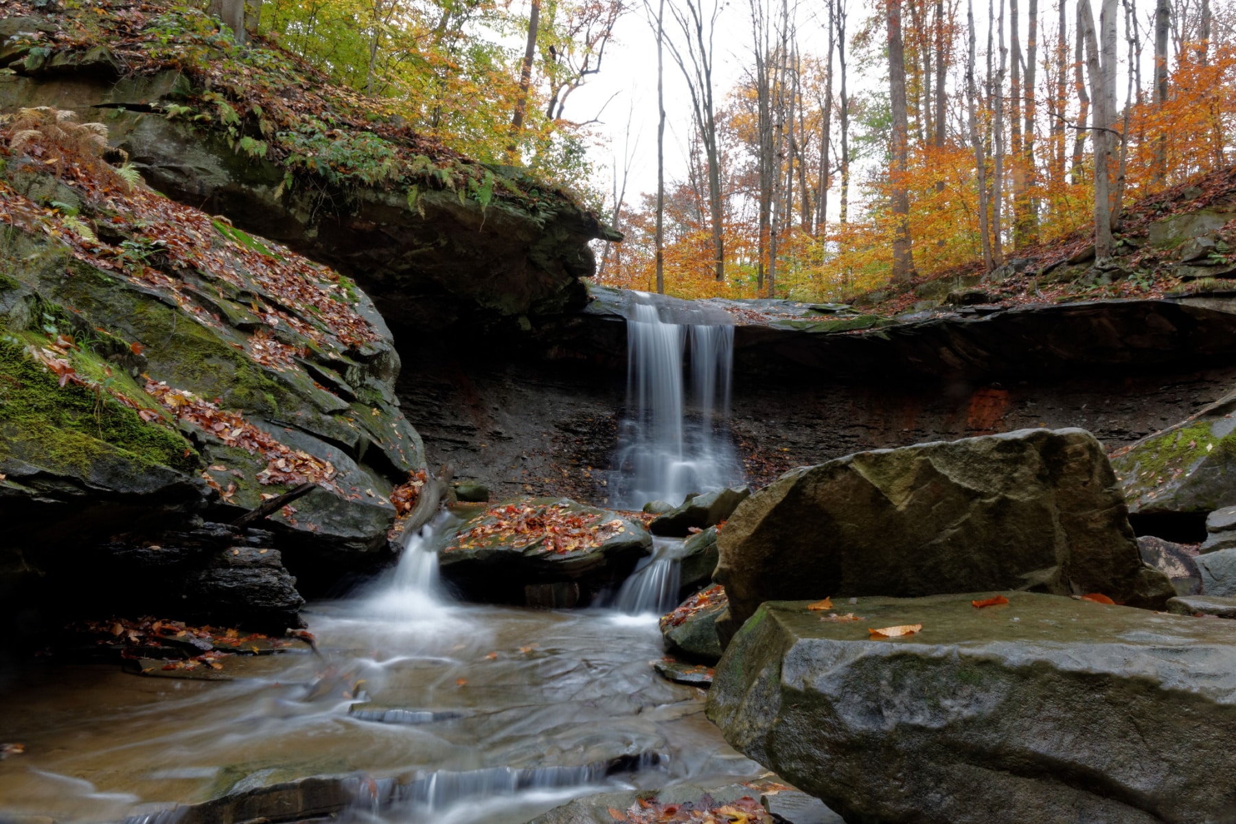 Things to do Cuyahoga Valley