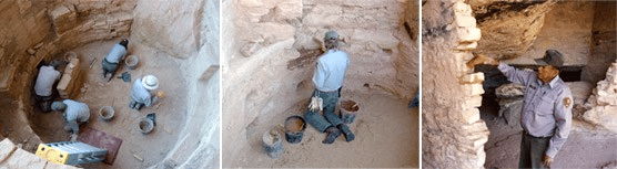 Mesa Verde National Park Facts